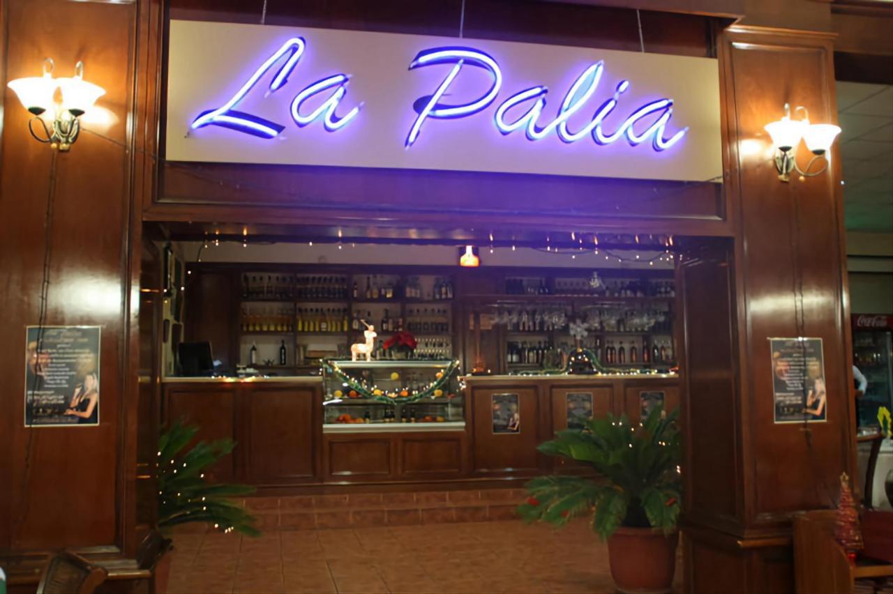 Pensiunea La Palia 이아시 외부 사진
